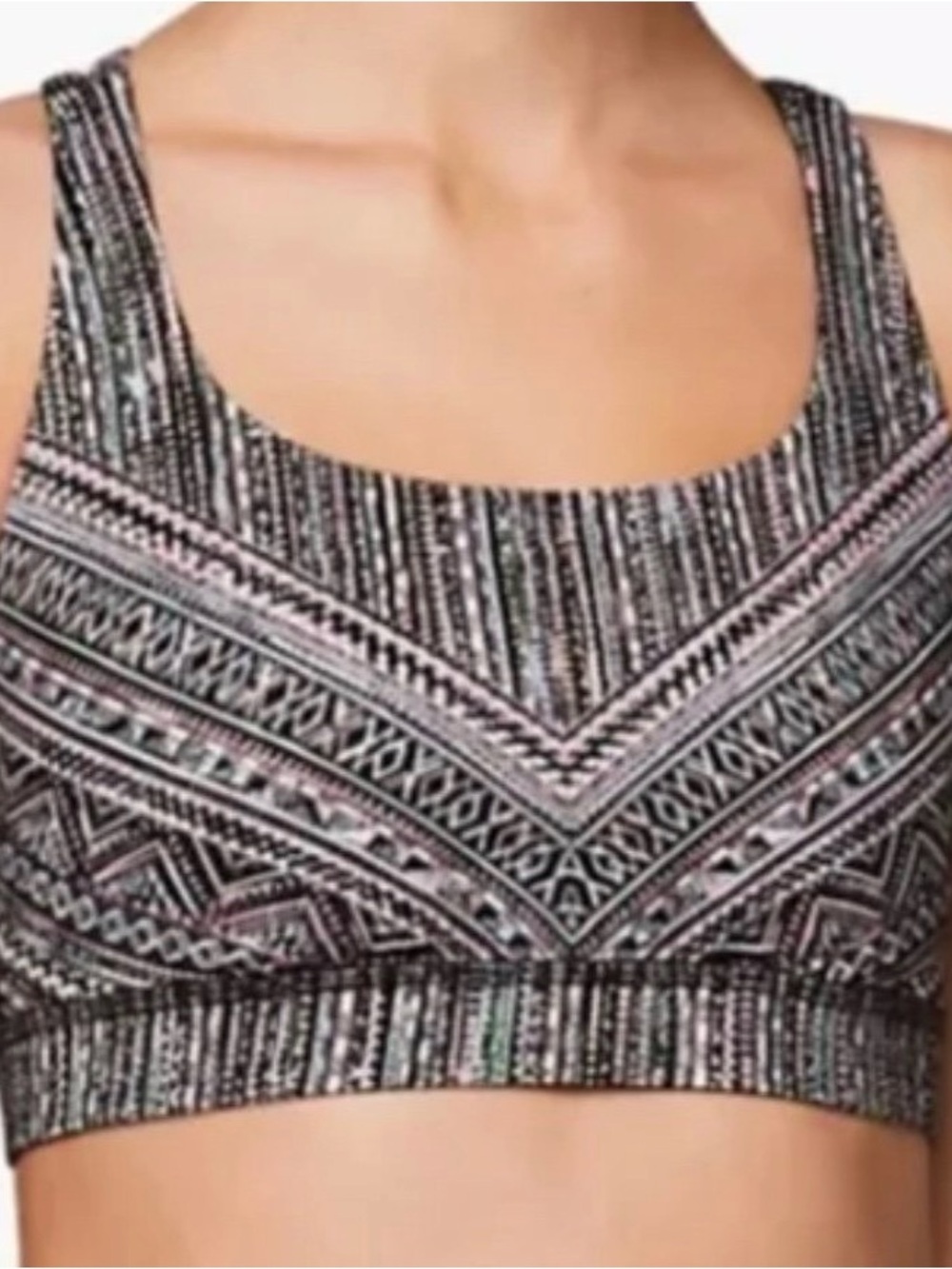 Lululemon Athletics Energy Bra 10